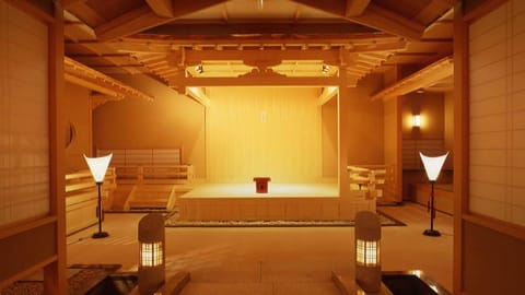 Yamaumi Onsen Shyuku Kaifuu Vacation rental in Aichi Prefecture