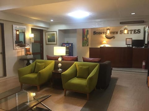 Stonestown Suites Hotel in Cagayan de Oro