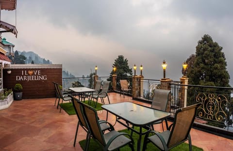 Summit Grace Hotel Vacation rental in Darjeeling