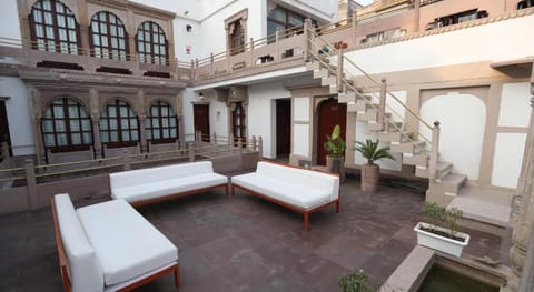 Guleria Kothi at Ganges Vacation rental in Varanasi