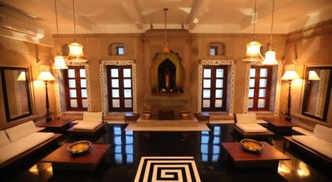 Guleria Kothi at Ganges Vacation rental in Varanasi