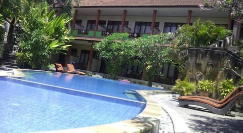 Bali Diva Hotel Kuta Vacation rental in Kuta