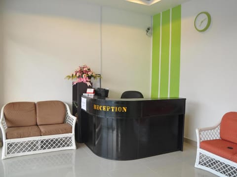 Persona Motel Vacation rental in Kedah