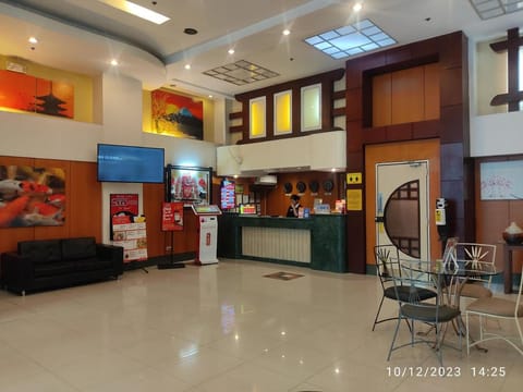 Hotel Sogo Santolan Vacation rental in Marikina