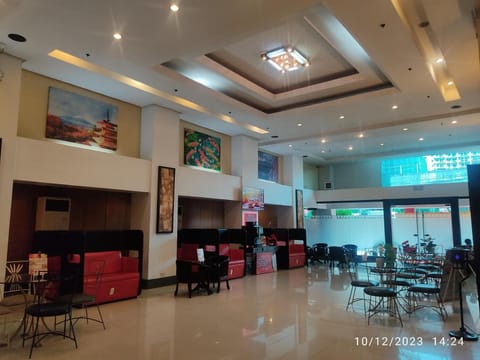 Hotel Sogo Santolan Vacation rental in Marikina