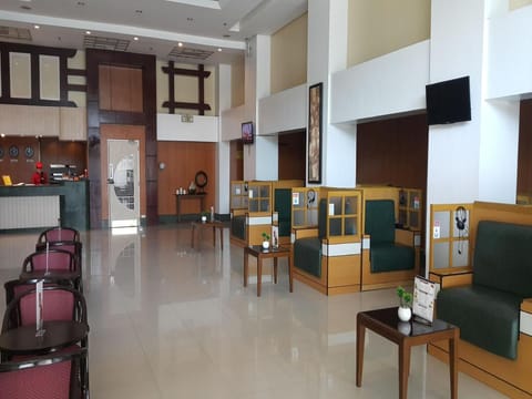 Hotel Sogo Santolan Chambre d’hôte in Marikina