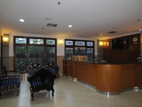 Bali Paradise City Hotel Hotel in North Kuta