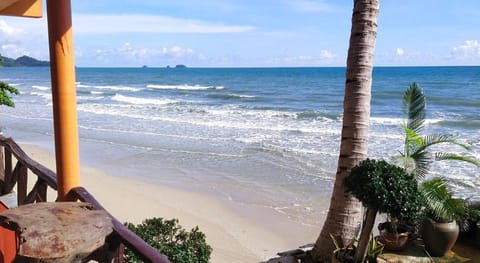 Rock Sand Resort Vacation rental in Ko Chang