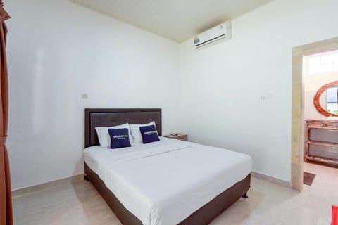 Urbanview Hotel Rasa Sayang Beach Tanjung Benoa Bali Vacation rental in Kuta Selatan