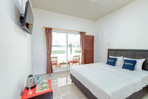 Urbanview Hotel Rasa Sayang Beach Tanjung Benoa Bali Vacation rental in Kuta Selatan