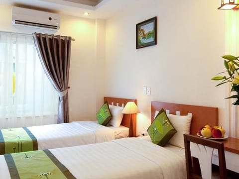 Green Diamond Hotel Hotel in Hanoi