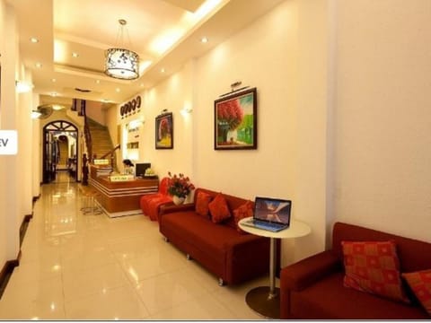 Green Diamond Hotel Hotel in Hanoi