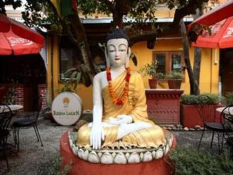 The Buddha Garden Hotel Hotel in Kathmandu