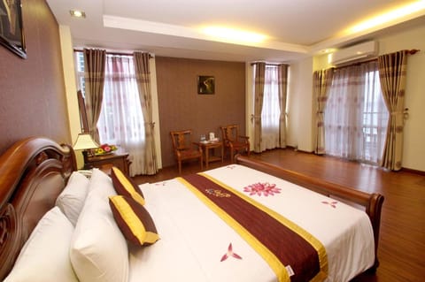 Luxury Nha Trang Hotel Hôtel in Nha Trang