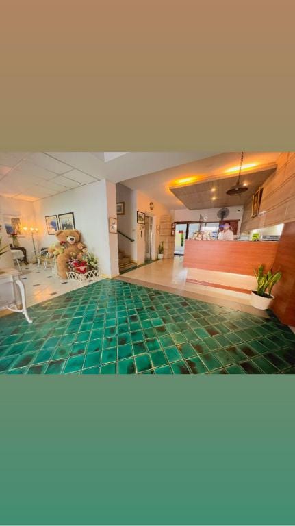 Central Place Hotel Vacation rental in Rayong, Mueang Rayong District, Rayong, Thailand