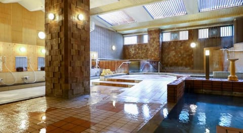 Hotel Yudanaka Vacation rental in Shimotakai District