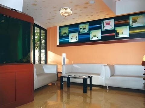 Khwaishh Presidency Vacation rental in Mumbai