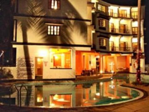 Maizons Lakeview Resort Vacation rental in Baga