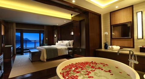 LUHUITOU Sanya Resort Vacation rental in Sanya