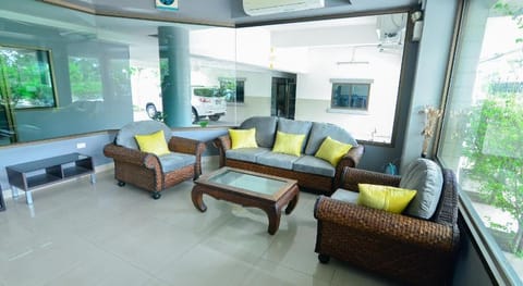 BJ Boutique Vacation rental in Rayong, Mueang Rayong District, Rayong, Thailand