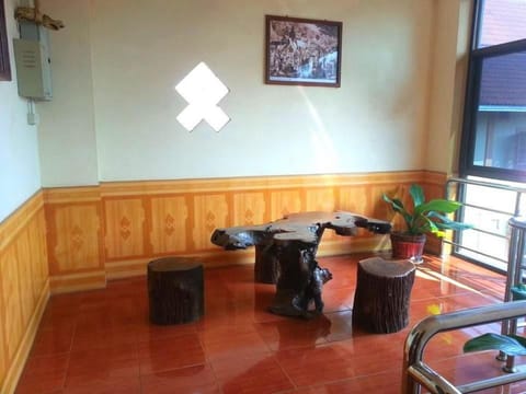 PXT Hotel Vacation rental in Vientiane