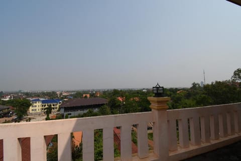 PXT Hotel Vacation rental in Vientiane