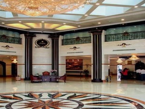 Quanzhou Hotel Hotel in Fujian