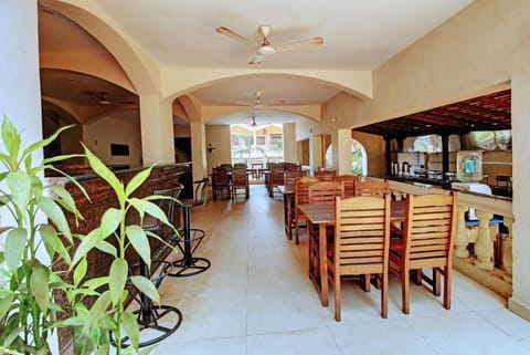 Rahi Coral Beach Resort Vacation rental in Calangute