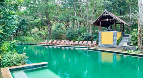 Club Mahindra Madikeri - Coorg Vacation rental in Madikeri