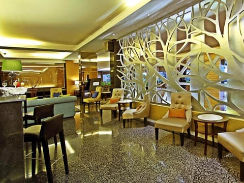 The Axana Hotel Hotel in Padang