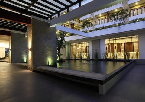 Hotel Santika Siligita Nusa Dua Vacation rental in Kuta Selatan