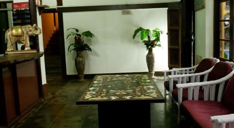 Falcon Resorts Vacation rental in Calangute