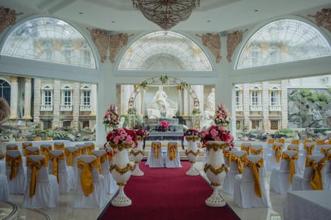 Grand Paradise Hotel Lembang Hotel in Lembang