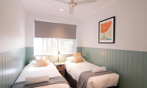 Pegasus Motel Vacation rental in Yamba