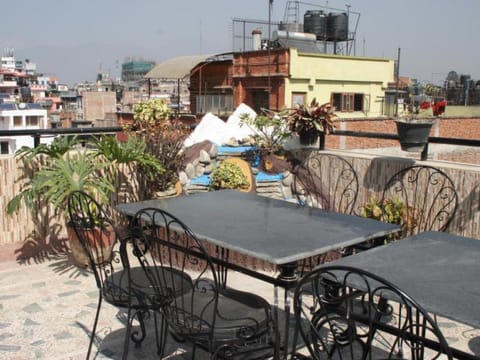 Thamel Apartments Vacation rental in Kathmandu