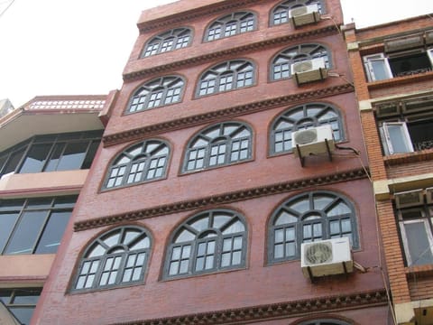 Thamel Apartments Vacation rental in Kathmandu