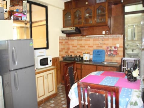 Thamel Apartments Vacation rental in Kathmandu