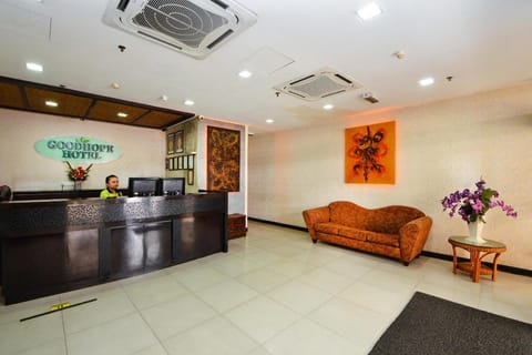 GoodHope Hotel Kelana Jaya Vacation rental in Petaling Jaya