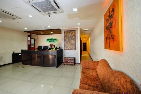 GoodHope Hotel Kelana Jaya Vacation rental in Petaling Jaya