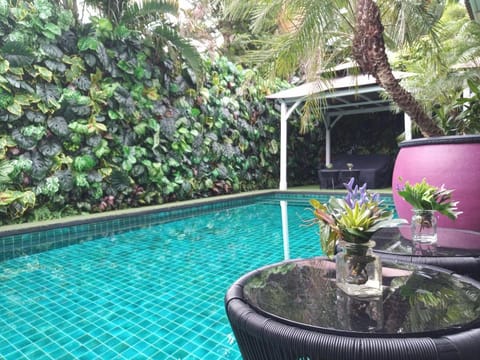 Thao Dien Boutique Hotel Vacation rental in Ho Chi Minh City