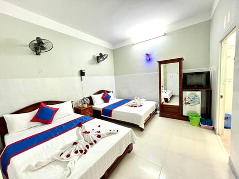 Khách sạn Hoa Lộc Hotel in Vung Tau