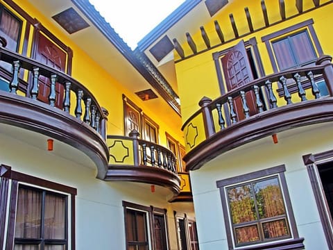 Costa Villa Beach Resort Resort in San Juan