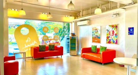 Islands Stay Hotels - Mactan Vacation rental in Lapu-Lapu City