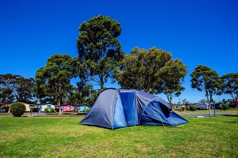 BIG4 Traralgon Park Lane Holiday Park Vacation rental in Morwell