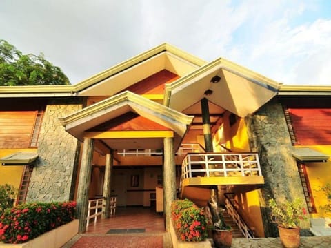 Ridgeview Chalets Resort in Cagayan de Oro