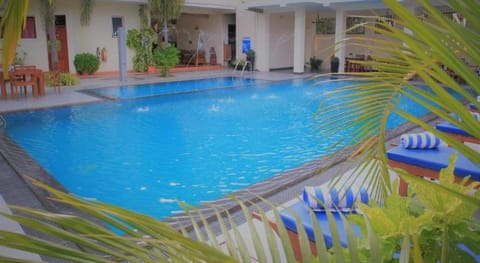 The Ocean Pearl Hotel Negombo Vacation rental in Negombo