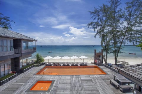 Baan Ploy Sea Vacation rental in Phe