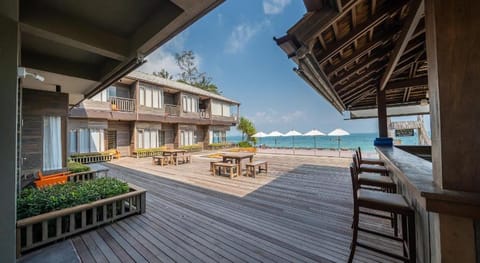 Baan Ploy Sea Vacation rental in Phe