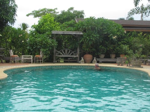 Sophon.19 Apartment Vacation rental in Pattaya City