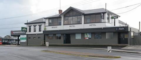 Bridge Hotel Location de vacances in Smithton